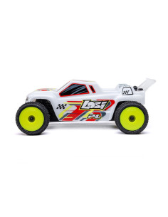 LOSI Micro-T 1/28 Stadium... 2