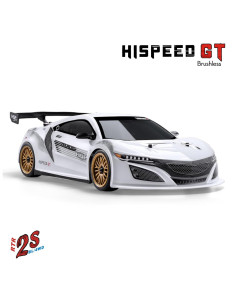 HSP GT PRO 1/10 2.4 GHz...