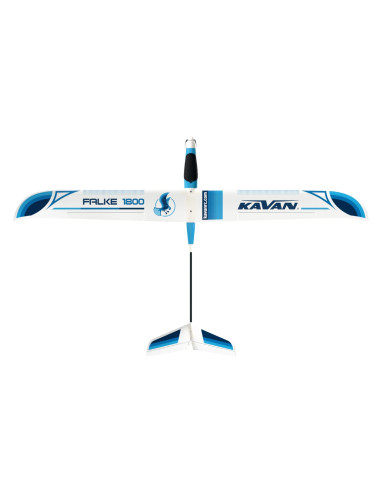 Falke 1800mm ARF AZUL KAVAN