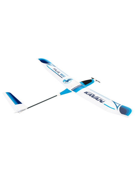 Falke 1800mm ARF AZUL KAVAN