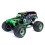 Grave Digger 4X4 Solid Axle Brushless Monster Truc