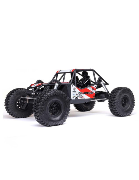 AXP8 Gilamon 2 2 4X4 RTR Brushed Trail Buggy 1/8 R