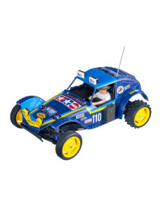 DT-02 2WD RC Holiday Buggy 2010 Tamiya