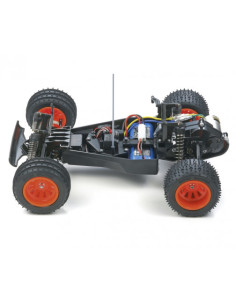 Tamiya Blitzer Beetle 2WD 1/10 RC 2011 2