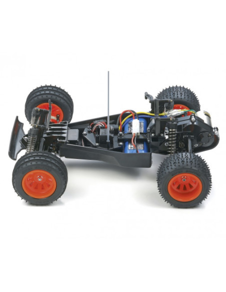 Tamiya Blitzer Beetle 2WD 1/10 RC 2011