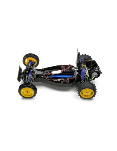 DT-02 2WD RC Holiday Buggy 2010 Kit Tamiya