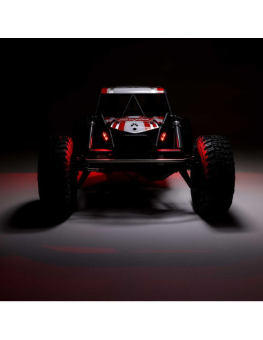 AXP8 Gilamon 2.2 4X4 RTR Brushed Trail Buggy...