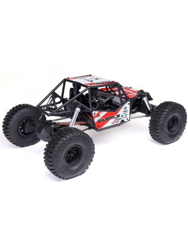 AXP8 Gilamon 2.2 4X4 RTR Brushed Trail Buggy...