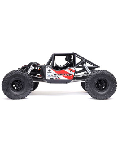 AXP8 Gilamon 2.2 4X4 RTR Brushed Trail Buggy...