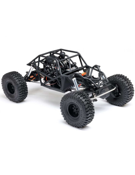 AXP8 Gilamon 2.2 4X4 RTR Brushed Trail Buggy 1/8 Rojo