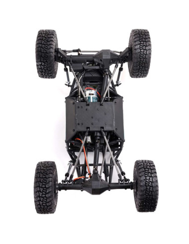 AXP8 Gilamon 2.2 4X4 RTR Brushed Trail Buggy...