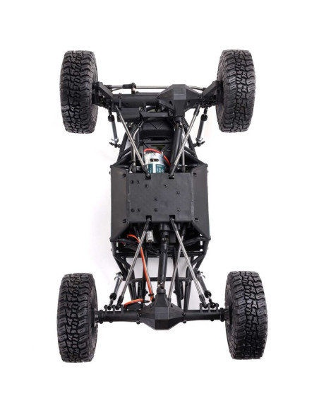 AXP8 Gilamon 2.2 4X4 RTR Brushed Trail Buggy 1/8 Rojo