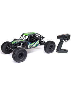 AXP8 Gilamon 2 2 4X4 RTR Brushed Trail Buggy 1/8 V 2