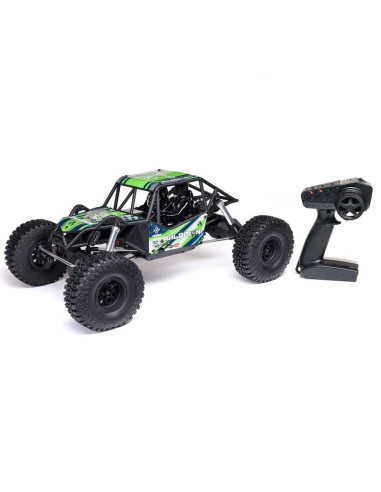 AXP8 Gilamon 2.2 4X4 RTR Brushed Trail Buggy...