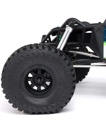 AXP8 Gilamon 2.2 4X4 RTR Brushed Trail Buggy 1/8 Verde