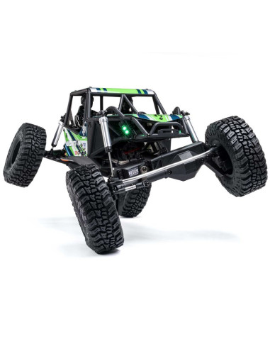 AXP8 Gilamon 2.2 4X4 RTR Brushed Trail Buggy...