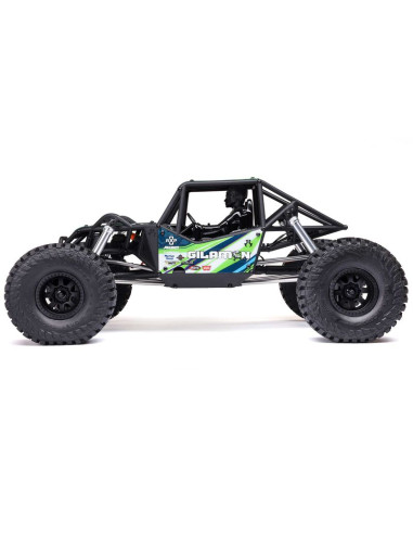AXP8 Gilamon 2.2 4X4 RTR Brushed Trail Buggy...