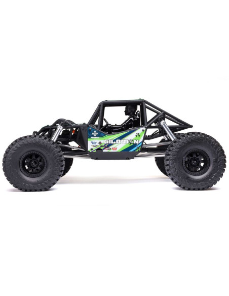 AXP8 Gilamon 2.2 4X4 RTR Brushed Trail Buggy 1/8 Verde
