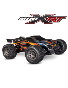 Traxxas Mini XRT VXL 2S Naranja