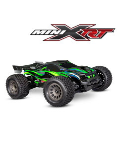 Traxxas Mini XRT VXL 2S Verde