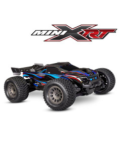 Traxxas Mini XRT VXL 2S Azul