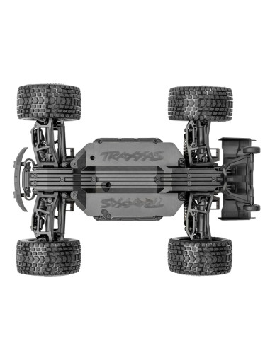 Traxxas Mini XRT VXL 2S Rojo