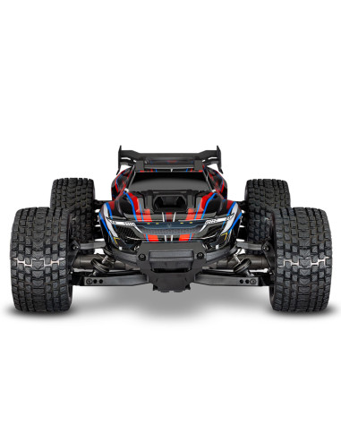 Traxxas Mini XRT VXL 2S Rojo