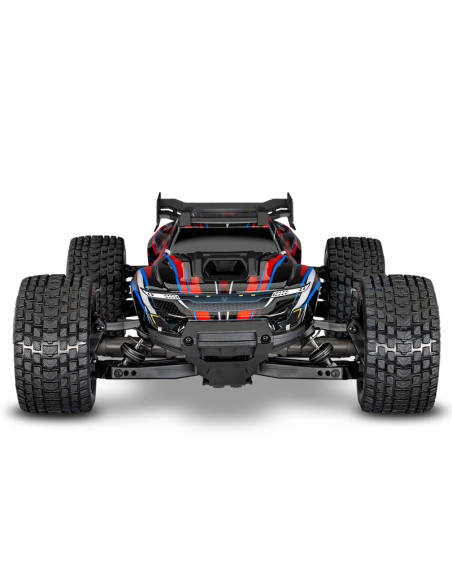 Traxxas Mini XRT VXL 2S Rojo