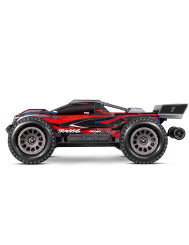 Traxxas Mini XRT VXL 2S Rojo
