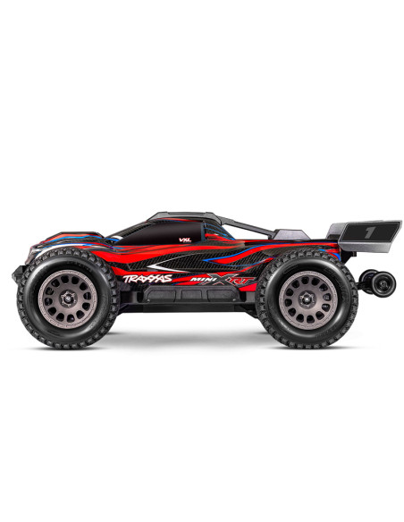 Traxxas Mini XRT VXL 2S Rojo