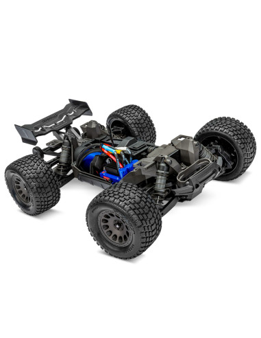 Traxxas Mini XRT VXL 2S Rojo