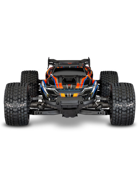 Traxxas Mini XRT VXL 2S Naranja