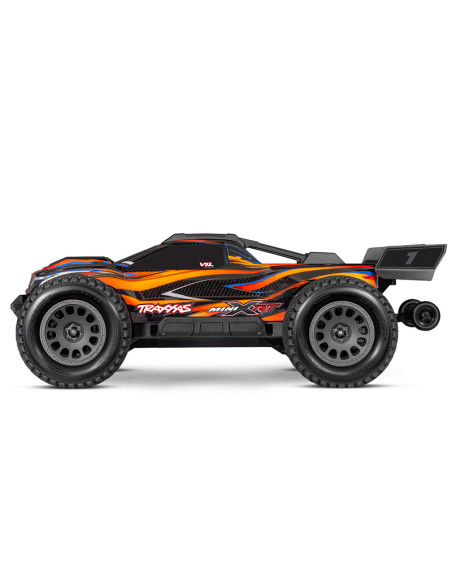 Traxxas Mini XRT VXL 2S Naranja