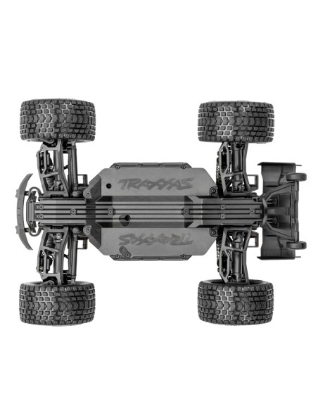 Traxxas Mini XRT VXL 2S Verde