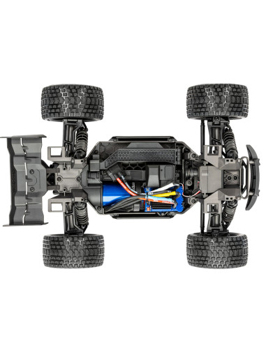 Traxxas Mini XRT VXL 2S Verde