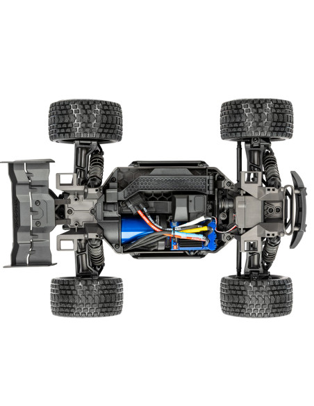 Traxxas Mini XRT VXL 2S Verde