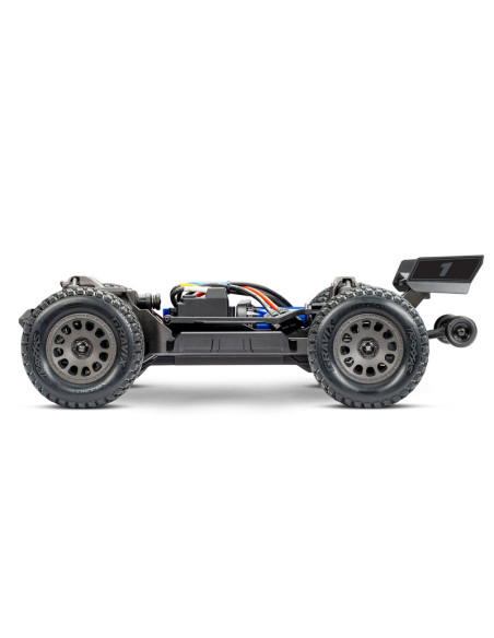 Traxxas Mini XRT VXL 2S Verde