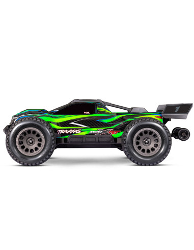 Traxxas Mini XRT VXL 2S Verde