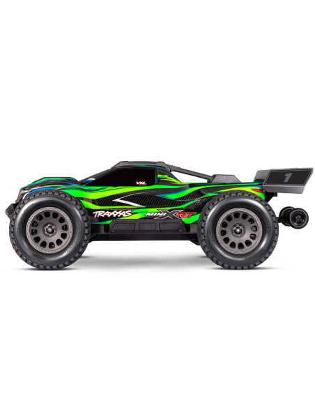 Traxxas Mini XRT VXL 2S Verde