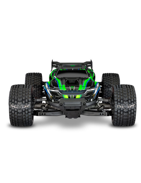 Traxxas Mini XRT VXL 2S Verde