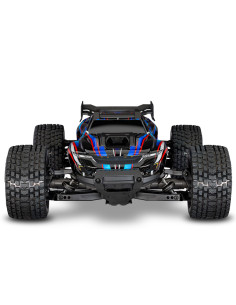 Traxxas Mini XRT VXL 2S Azul 2