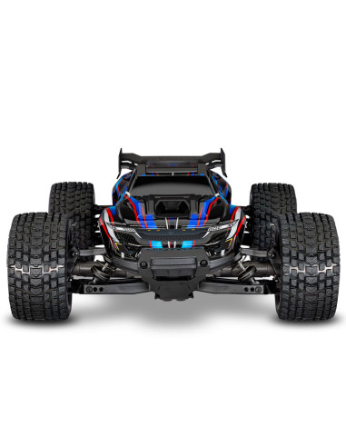 Traxxas Mini XRT VXL 2S Azul