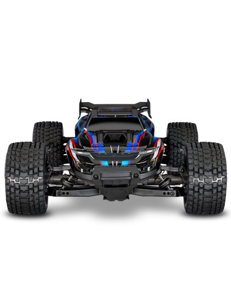 Traxxas Mini XRT VXL 2S Azul