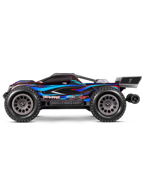 Traxxas Mini XRT VXL 2S Azul
