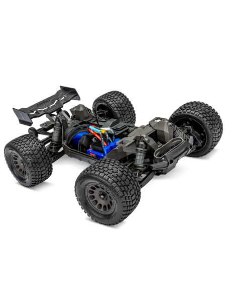 Traxxas Mini XRT VXL 2S Azul