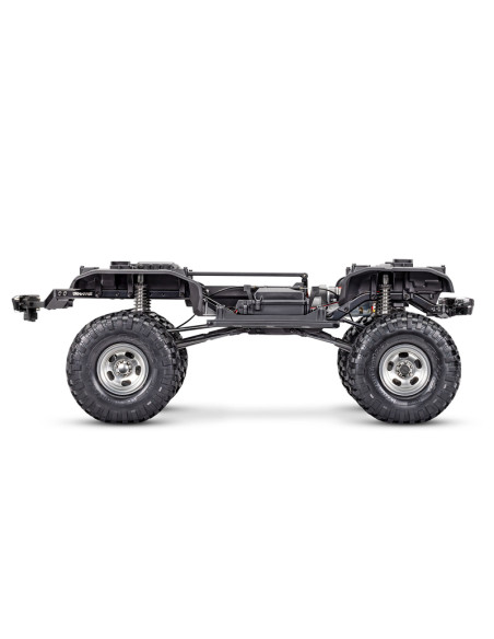 Traxxas TRX-4 Ford F-150 Truck 1979 High Trail Black Edition