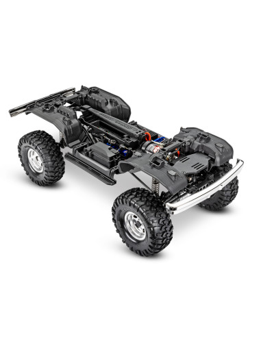 Traxxas TRX-4 Ford F-150 Truck 1979 High Trail...