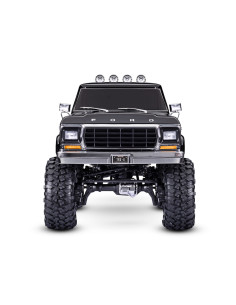 Traxxas TRX-4 Ford F-150 Truck 1979 High Trail 2