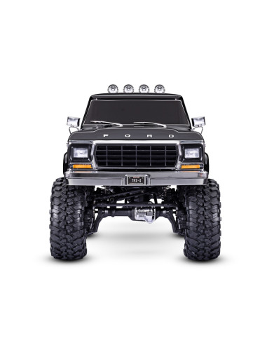 Traxxas TRX-4 Ford F-150 Truck 1979 High Trail...