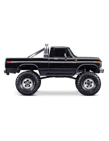 Traxxas TRX-4 Ford F-150 Truck 1979 High Trail...